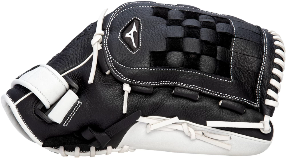 13 Inch Mizuno Franchise GFN1301F4 Women's Outfield Fastpitch Softball Glove 312970 5 13 Inch Mizuno Franchise GFN1301F4 Women's Outfield Fastpitch Softball Glove 312970 - Image 3