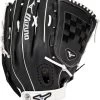 13 Inch Mizuno Franchise GFN1301F4 Women's Outfield Fastpitch Softball Glove 312970