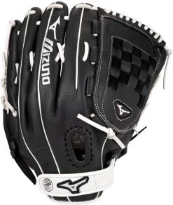 13 Inch Mizuno Franchise GFN1301F4 Women's Outfield Fastpitch Softball Glove 312970