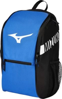 Mizuno Future Youth Personal Equipment Batpack 360320 -Baseball Equipment Store mizuno future 22 youth personal equipment batpack 360320 20