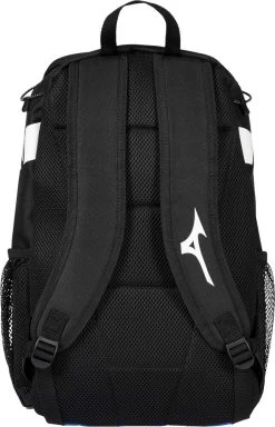 Mizuno Future Youth Personal Equipment Batpack 360320 -Baseball Equipment Store mizuno future 22 youth personal equipment batpack 360320 22