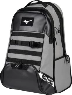 Mizuno MVP 22 Adult Personal Equipment Batpack 360318 -Baseball Equipment Store mizuno mvp 22 adult personal equipment batpack 360318 28