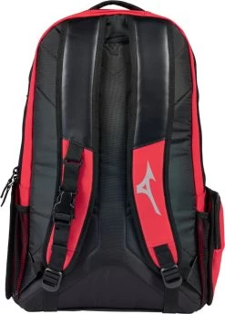 Mizuno MVP 22 Adult Personal Equipment Batpack 360318 -Baseball Equipment Store mizuno mvp 22 adult personal equipment batpack 360318 43