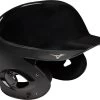 Mizuno MVP Protection Adult Batting Helmet 380434 -Baseball Equipment Store mizuno mvp protection adult batting helmet 380434 13