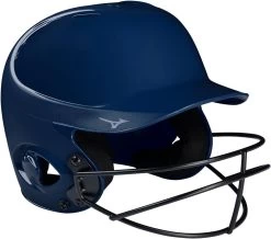 Mizuno MVP Protection Girl's Fastpitch Softball Batting Helmet W/ Facemask 380435 -Baseball Equipment Store mizuno mvp protection girls fastpitch softball batting helmet w facemask 380435 16