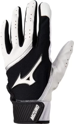 Mizuno MVP Tee Ball Batting Gloves 330426