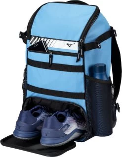 Mizuno Organizer 23 Personal Equipment Backpack 360324 -Baseball Equipment Store mizuno organizer 23 personal equipment backpack 360324 30