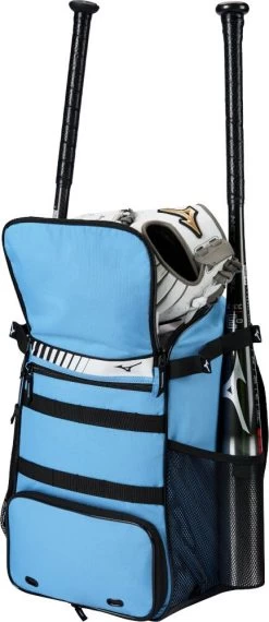 Mizuno Organizer 23 Personal Equipment Backpack 360324 -Baseball Equipment Store mizuno organizer 23 personal equipment backpack 360324 33