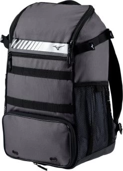 Mizuno Organizer 23 Personal Equipment Backpack 360324 -Baseball Equipment Store mizuno organizer 23 personal equipment backpack 360324 36