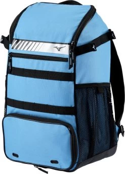 Mizuno Organizer 23 Personal Equipment Backpack 360324 -Baseball Equipment Store mizuno organizer 23 personal equipment backpack 360324 39