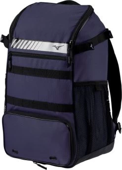 Mizuno Organizer 23 Personal Equipment Backpack 360324 -Baseball Equipment Store mizuno organizer 23 personal equipment backpack 360324 42
