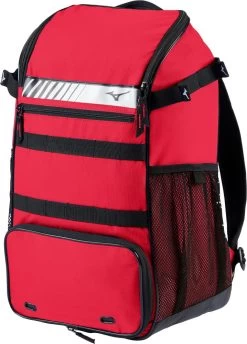 Mizuno Organizer 23 Personal Equipment Backpack 360324 -Baseball Equipment Store mizuno organizer 23 personal equipment backpack 360324 45