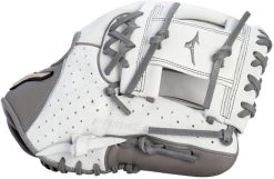 11.75 Inch Mizuno Prime Elite GPE1175F1 Women's Infield Fastpitch Softball Glove 312966 -Baseball Equipment Store mizuno prime elite gpe1175f1 1175 inch womens infield fastpitch softball glove 312966 11