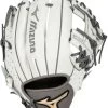 11.75 Inch Mizuno Prime Elite GPE1175F1 Women's Infield Fastpitch Softball Glove 312966