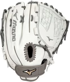 12.5 Inch Mizuno Prime Elite GPE1250F1 Women's Fastpitch Softball Glove 312967