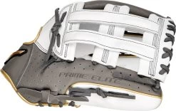 12.75 Inch Mizuno Prime Elite GPE1276 Adult Outfield Baseball Glove 313052 -Baseball Equipment Store mizuno prime elite gpe1276 1275 inch adult outfield baseball glove 313052 11