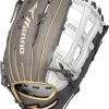 12.75 Inch Mizuno Prime Elite GPE1276 Adult Outfield Baseball Glove 313052 -Baseball Equipment Store mizuno prime elite gpe1276 1275 inch adult outfield baseball glove 313052 9