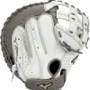 34 Inch Mizuno Prime Elite GPE-340F Women's Fastpitch Softball Catcher Mitt 312939 -Baseball Equipment Store mizuno prime elite gpe340f 34 inch womens fastpitch softball catcher mitt 312939 9