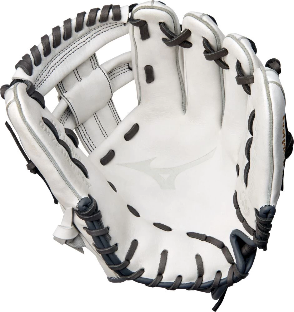 11.5 Inch Mizuno MVP Prime GMVP1150PF4W Women's Infield Fastpitch Softball Glove 313065 4 11.5 Inch Mizuno MVP Prime GMVP1150PF4W Women's Infield Fastpitch Softball Glove 313065 - Image 2