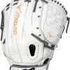 12 Inch Mizuno MVP Prime GMVP1200PF4W Women's Fastpitch Softball Glove 313066