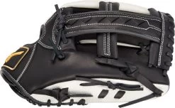 12.5 Inch Mizuno MVP Prime GMVP1250P4S Adult Outfield Slowpitch Softball Glove 313056 -Baseball Equipment Store mizuno prime gmvp1250p4s 125 inch adult outfield slowpitch softball glove 313056 11