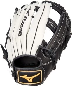12.5 Inch Mizuno MVP Prime GMVP1250P4S Adult Outfield Slowpitch Softball Glove 313056