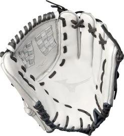 12.5 Inch Mizuno MVP Prime GMVP1250PF4W Women's Fastpitch Softball Glove 312994 -Baseball Equipment Store mizuno prime gmvp1250pf4w 125 inch womens fastpitch softball glove 312994 10