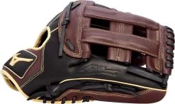 13 Inch Mizuno MVP Prime GMVP1300P4BCS Adult Outfield Slowpitch Softball Glove 312955 -Baseball Equipment Store mizuno prime gmvp1300p4bcs 13 inch adult outfield slowpitch softball glove 312955 11