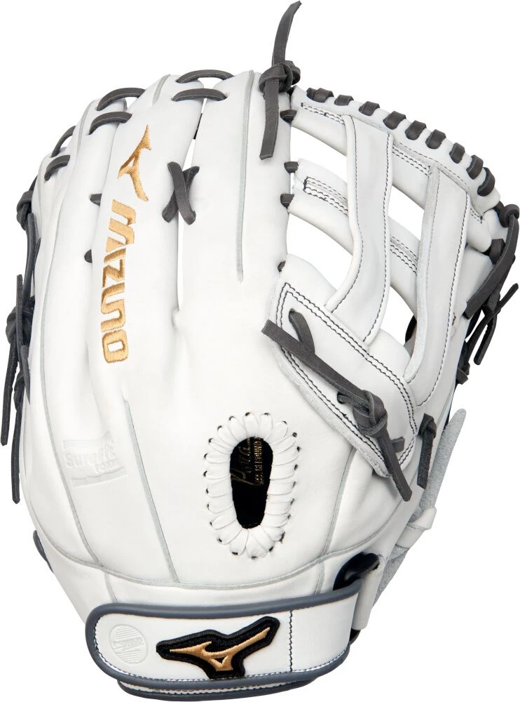 13 Inch Mizuno MVP Prime GMVP1300PF4W Women's Fastpitch Softball Glove 313067 3 13 Inch Mizuno MVP Prime GMVP1300PF4W Women's Fastpitch Softball Glove 313067