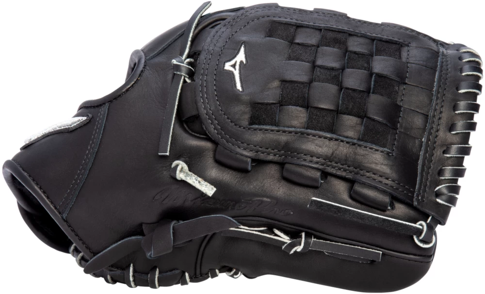 12 Inch Mizuno Pro Corey Kluber Player Model GMP2CK-100DT Adult Pitcher Baseball Glove 312949 5 12 Inch Mizuno Pro Corey Kluber Player Model GMP2CK-100DT Adult Pitcher Baseball Glove 312949 - Image 3