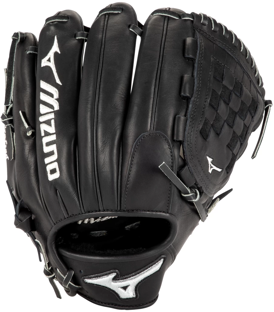 12 Inch Mizuno Pro Corey Kluber Player Model GMP2CK-100DT Adult Pitcher Baseball Glove 312949 3 12 Inch Mizuno Pro Corey Kluber Player Model GMP2CK-100DT Adult Pitcher Baseball Glove 312949