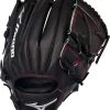 12 Inch Mizuno Pro Select GPS2-100D2 Adult Baseball Glove 313046