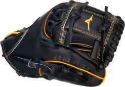 11.5 Inch Mizuno Pro Select GPS2-400S Adult Infield Baseball Glove 313043 -Baseball Equipment Store mizuno pro select gps2400s 115 inch adult infield baseball glove 313043 11
