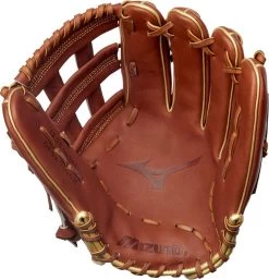 12.75 Inch Mizuno Pro Select GPS2-700DH Adult Outfield Baseball Glove 313048 6 12.75 Inch Mizuno Pro Select GPS2-700DH Adult Outfield Baseball Glove 313048 -Baseball Equipment Store mizuno pro select gps2700dh 1275 inch adult outfield baseball glove 313048 10