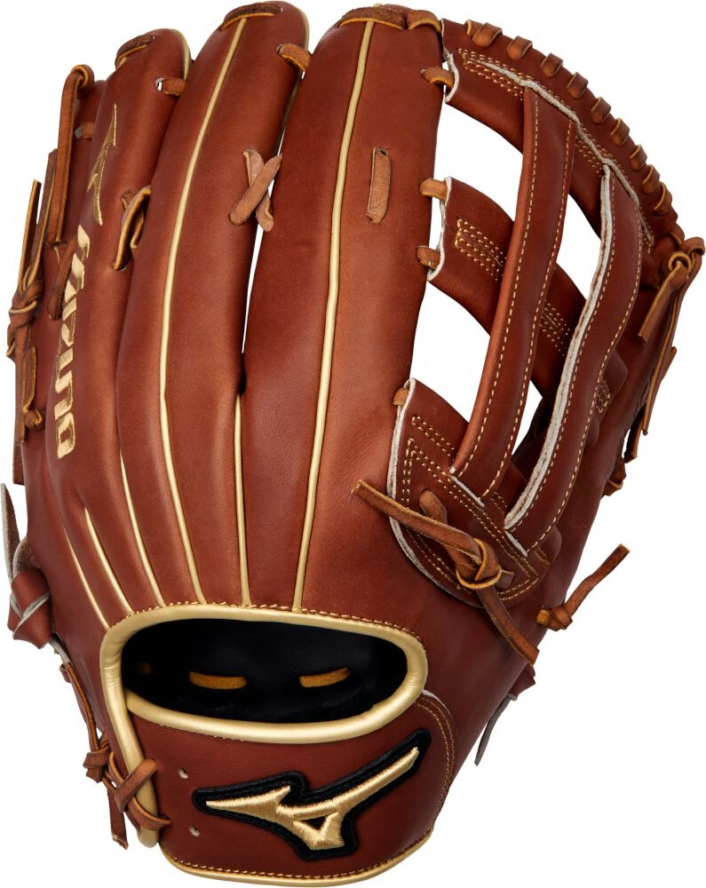 12.75 Inch Mizuno Pro Select GPS2-700DH Adult Outfield Baseball Glove 313048 3 12.75 Inch Mizuno Pro Select GPS2-700DH Adult Outfield Baseball Glove 313048