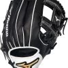 11.5 Inch Mizuno Pro Select GPSF2-1150 Women's Fastpitch Softball Glove 312992 -Baseball Equipment Store mizuno pro select gpsf21150 115 inch womens fastpitch softball glove 312992 7