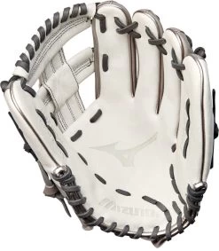11.75 Inch Mizuno Pro Select GPSF2-1175 Women's Fastpitch Softball Glove 313062 -Baseball Equipment Store mizuno pro select gpsf21175 1175 inch womens fastpitch softball glove 313062 10