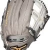 11.75 Inch Mizuno Pro Select GPSF2-1175 Women's Fastpitch Softball Glove 313062 -Baseball Equipment Store mizuno pro select gpsf21175 1175 inch womens fastpitch softball glove 313062 9