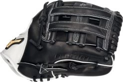 12 Inch Mizuno Pro Select GPSF2-1200 Women's Fastpitch Softball Glove 313063 -Baseball Equipment Store mizuno pro select gpsf21200 12 inch womens fastpitch softball glove 313063 11