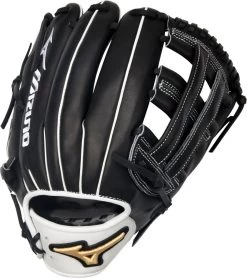 12 Inch Mizuno Pro Select GPSF2-1200 Women's Fastpitch Softball Glove 313063