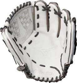 12.5 Inch Mizuno Pro Select GPSF2-1250 Women's Fastpitch Softball Glove 313064 -Baseball Equipment Store mizuno pro select gpsf21250 125 inch womens fastpitch softball glove 313064 10