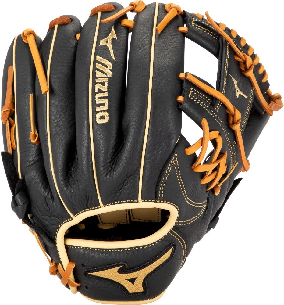 11 Inch Mizuno Prospect GPSL1101 Youth Infield Baseball Glove 312960 3 11 Inch Mizuno Prospect GPSL1101 Youth Infield Baseball Glove 312960
