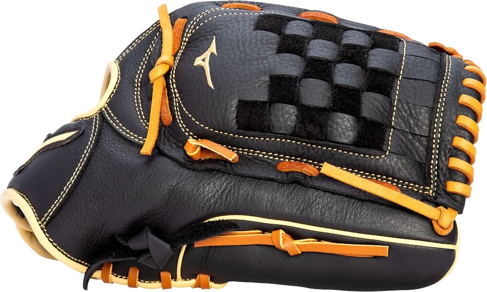 12 Inch Mizuno Prospect GPSL1201 Youth Baseball Glove 312961 5 12 Inch Mizuno Prospect GPSL1201 Youth Baseball Glove 312961 - Image 3