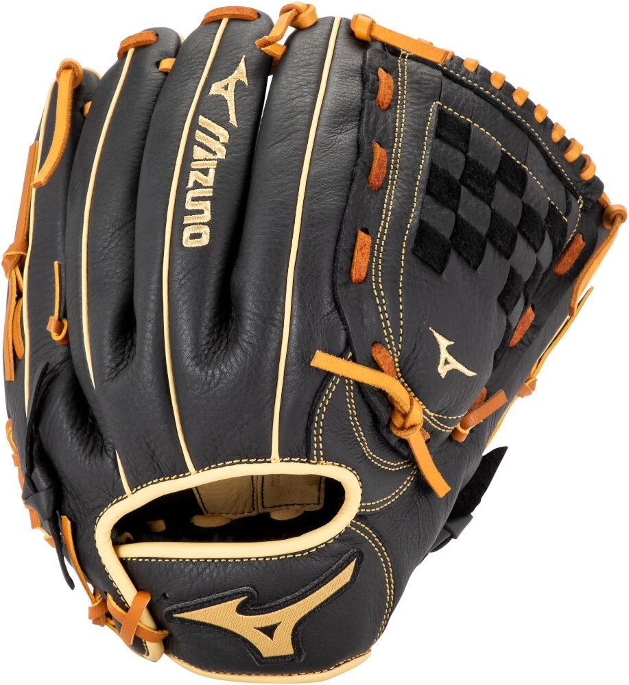 12 Inch Mizuno Prospect GPSL1201 Youth Baseball Glove 312961 3 12 Inch Mizuno Prospect GPSL1201 Youth Baseball Glove 312961