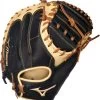 33 Inch Mizuno Prospect GXC95Y3 Youth Baseball Catcher's Mitt 313060 -Baseball Equipment Store mizuno prospect gxc95y3 33 inch youth baseball catchers mitt 313060 9