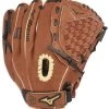 11 Inch Mizuno Prospect PowerClose Youth Baseball Glove GPP1100Y3
