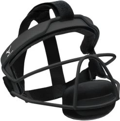 Mizuno Protective MFF900Y Youth Softball Fielder's Facemask