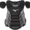 Mizuno Samurai 380378 Youth 14 Inch Baseball Chest Protector -Baseball Equipment Store mizuno samurai 380378 youth 14 inch baseball chest protector 8