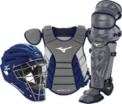 Mizuno Samurai 380418 Intermediate Baseball Catcher's Gear Set 20 Mizuno Samurai 380418 Intermediate Baseball Catcher's Gear Set -Baseball Equipment Store mizuno samurai 380418 intermediate baseball catcher s gear set 69