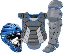 Mizuno Samurai 380422 Women's Fastpitch Softball Intermediate Catcher's Gear Set -Baseball Equipment Store mizuno samurai 380422 women s fastpitch softball intermediate catcher s gear set 71